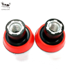 LITTLE ANT Mini ∮ 50mm 2 Inch Backer Holder M14 Thread for Angle Grinder Polishing Machine