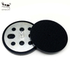 LITTLE ANT 4inch 100mm Stone Polishing Pad Adapter Plate for Diamond Grinding Block Tool Mounting