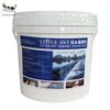 LITTLE ANT Sewage Solidifying Agent Wastewater Coagulant Powder for Stone Polishing Sludge and Water Treatment